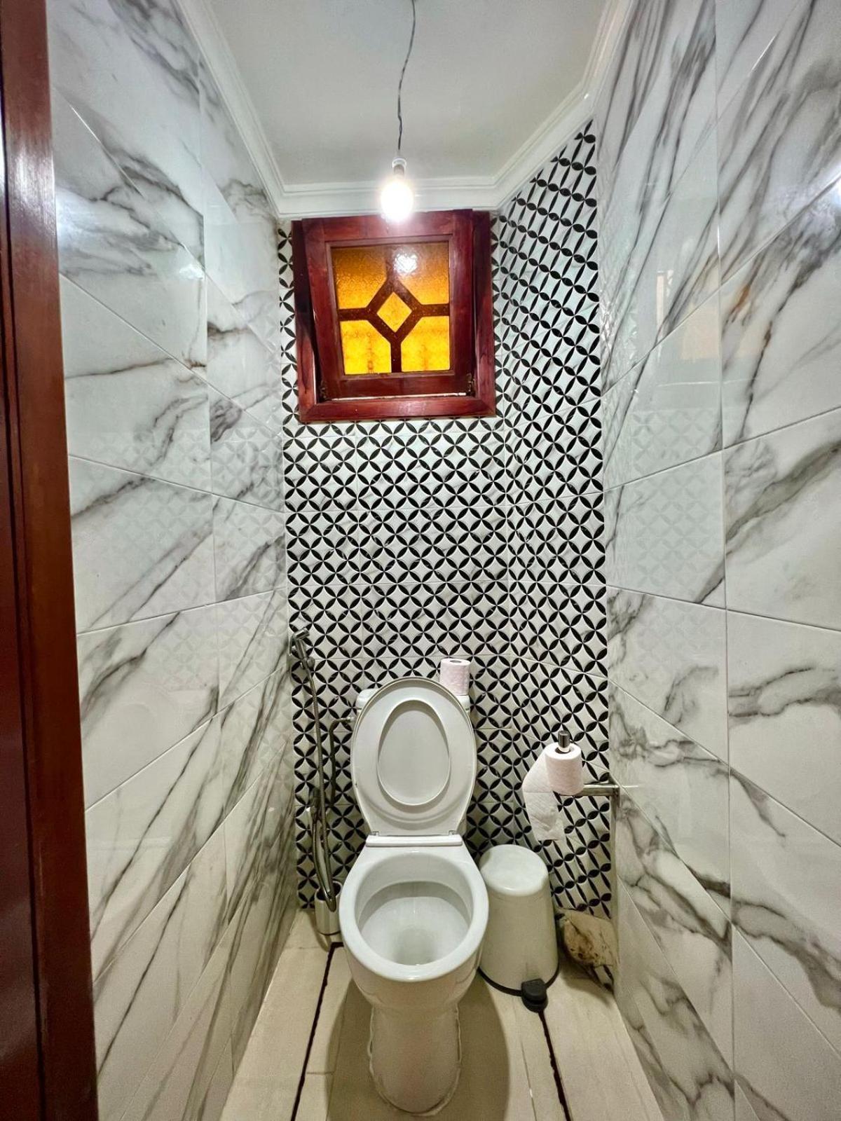 Riad Dar El Mesk Rabat Exterior foto